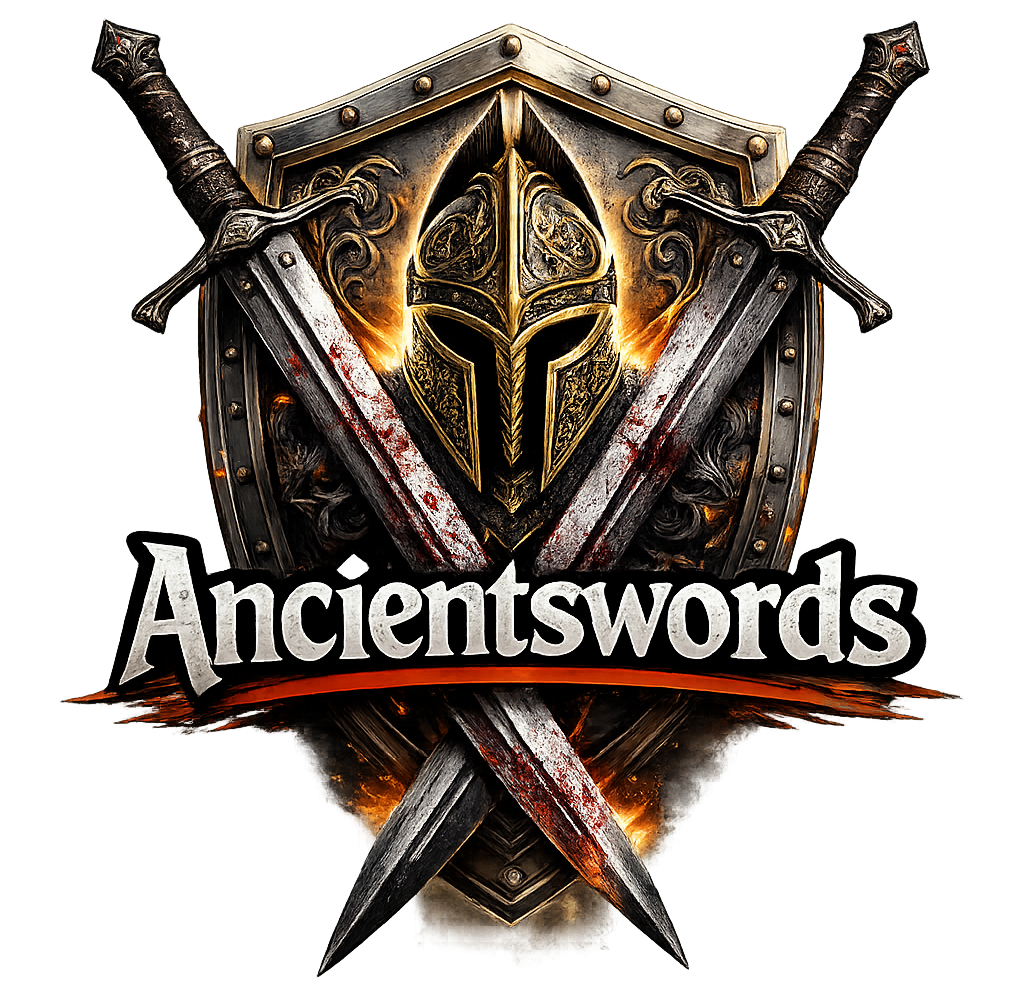ancientswords