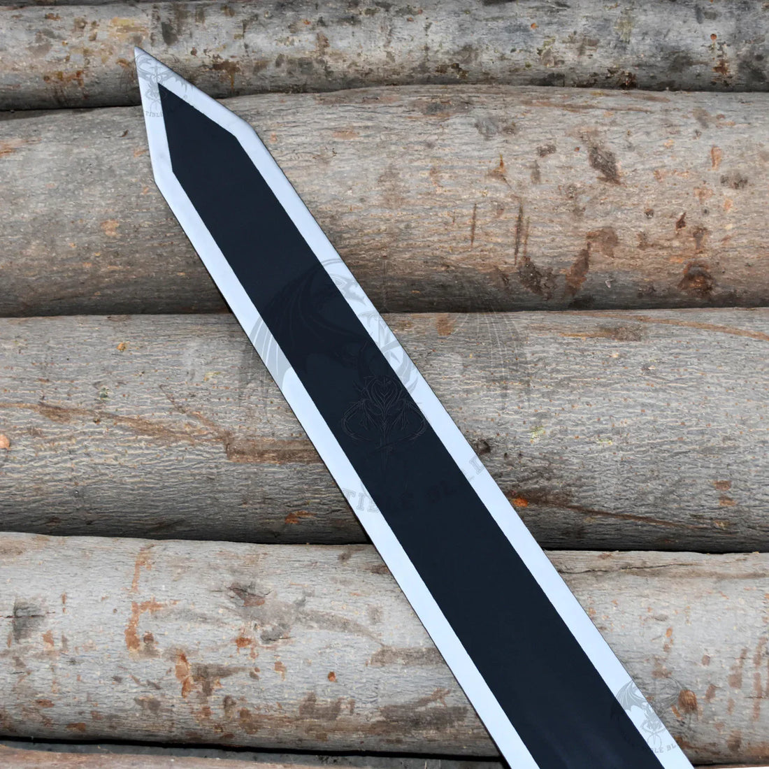 Berserk Guts Sword Dragon Slayer Sword of Guts With Free Sheath