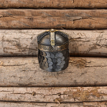 Gimli Helmet From Lord of The Rings