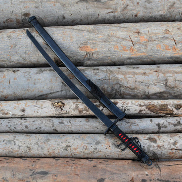 Ichigo Tensa Zangetsu Sword 68-Inch