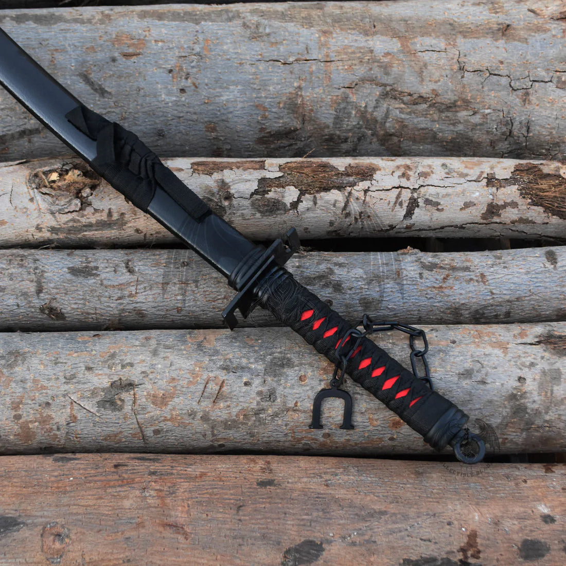 Ichigo Tensa Zangetsu Sword 68-Inch