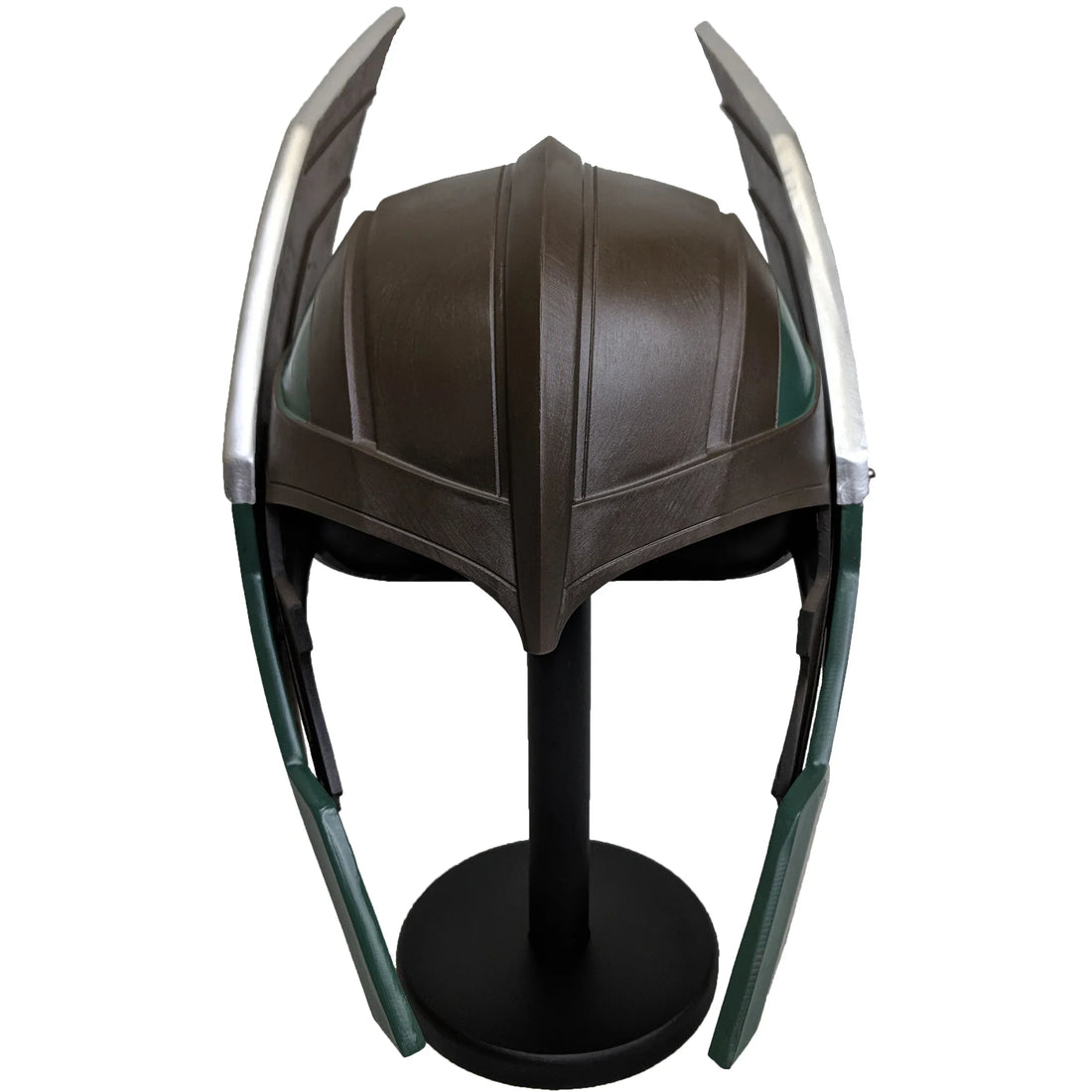 Thor's Ragnarok Helmet